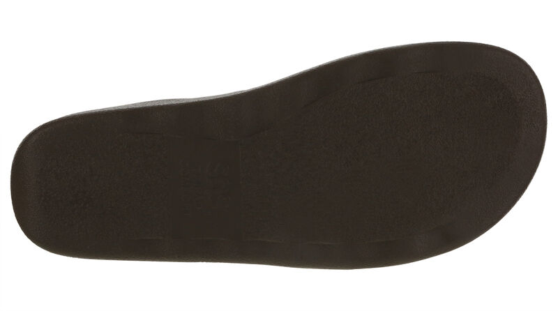 Marina Vesture Blue Bottom View