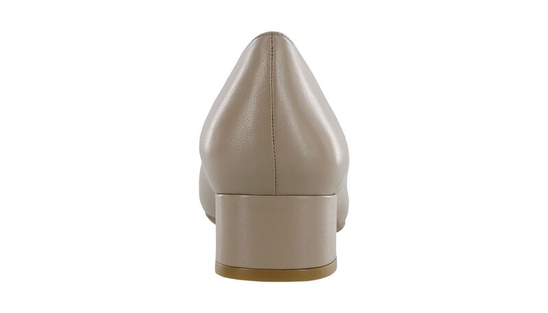 Piera Mushroom Right Rear View