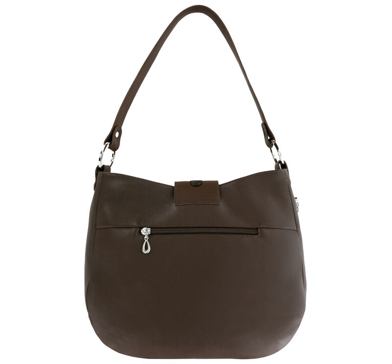 Marissa Espresso | Handbags