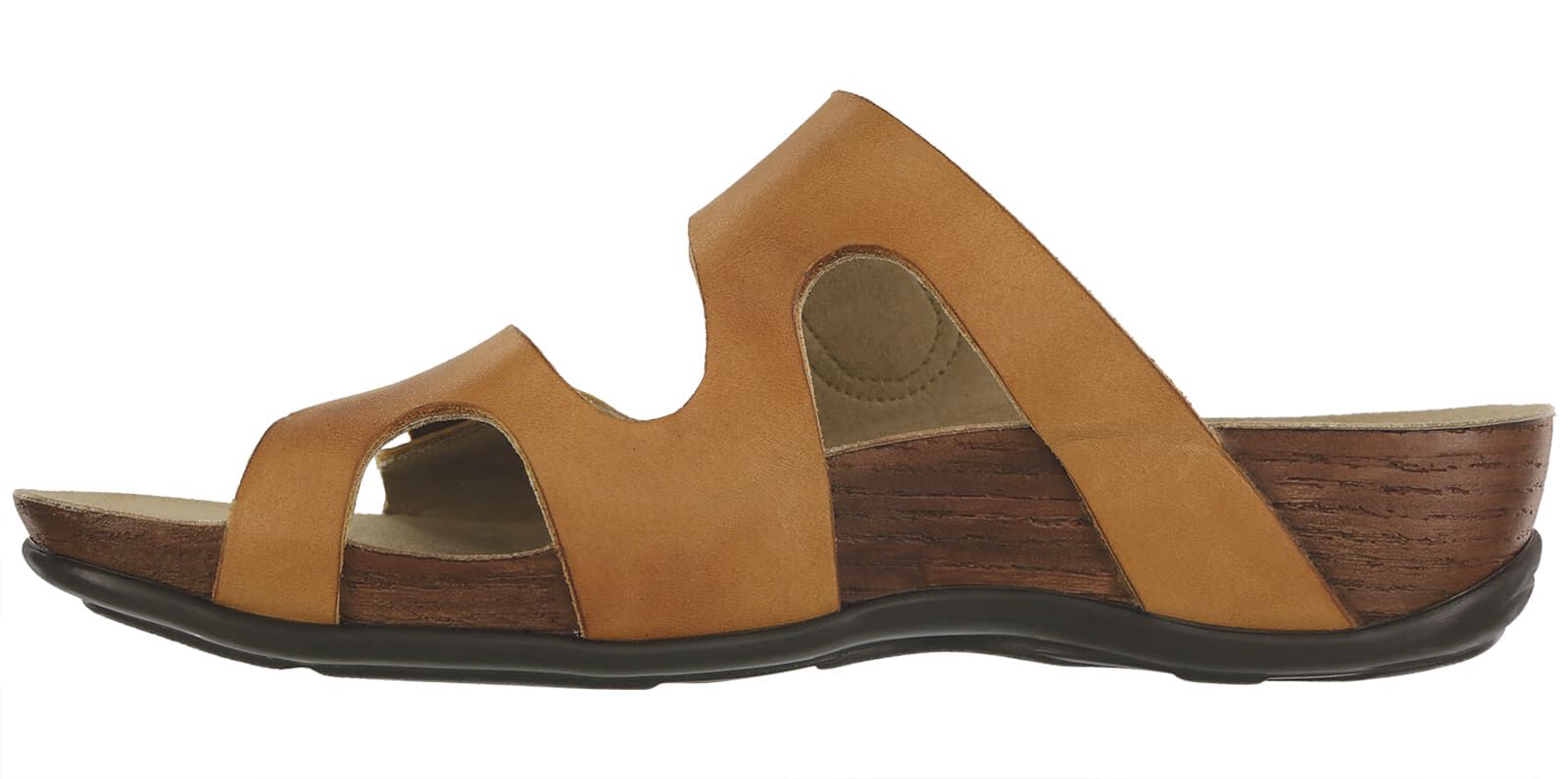 Seaside Slide Sandal | SAS Shoes