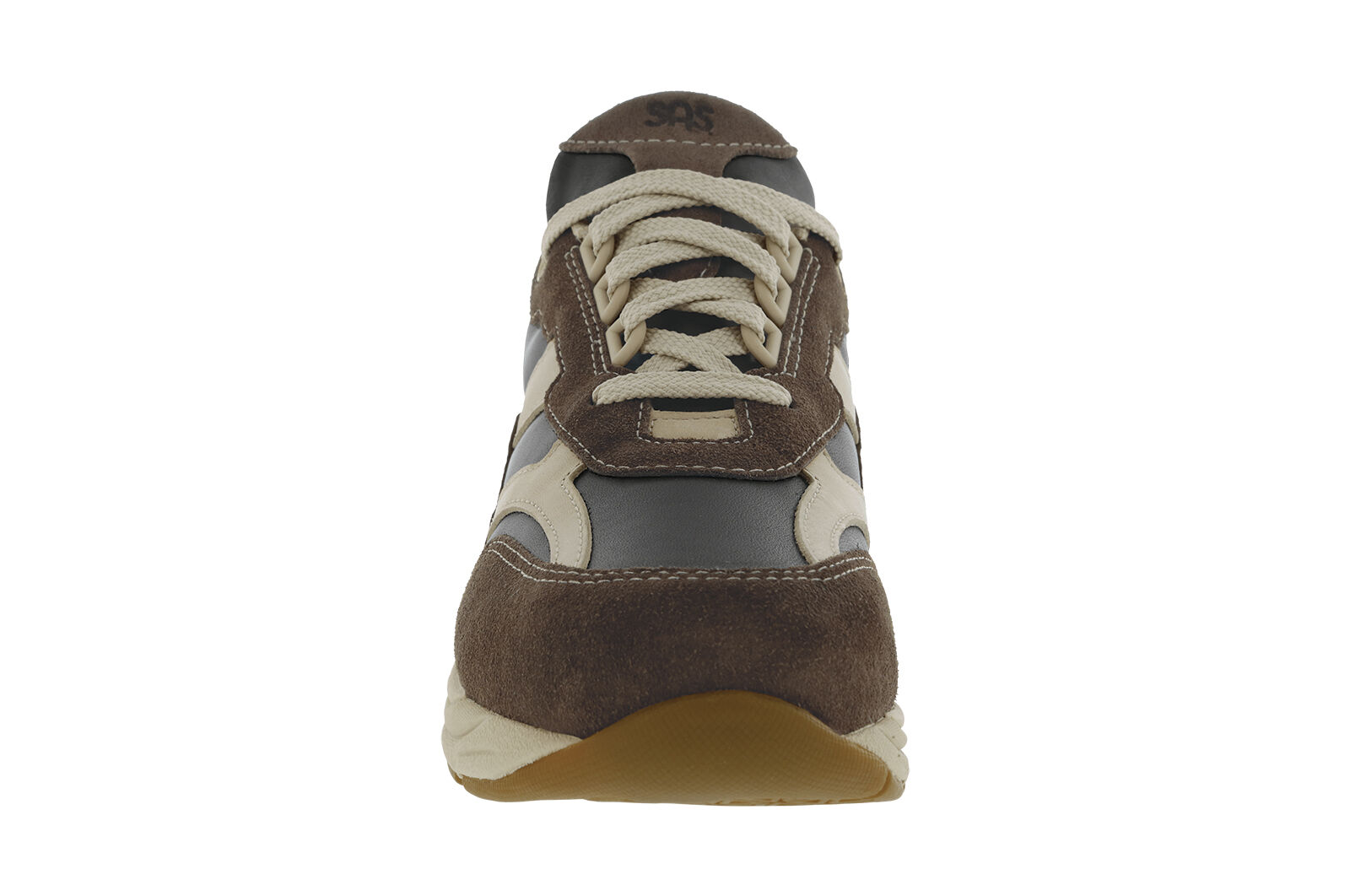 Tour ML Lace Up Sneaker | SAS Shoes