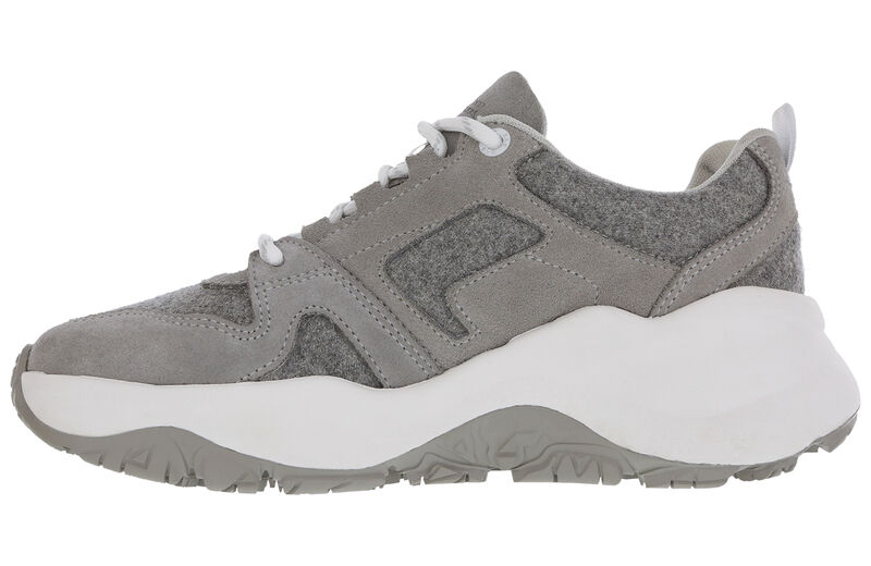 Low Country X Grey Marble Right Side View