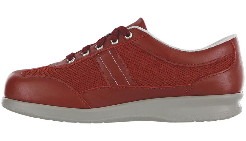 FT Mesh Ruby Right Side View