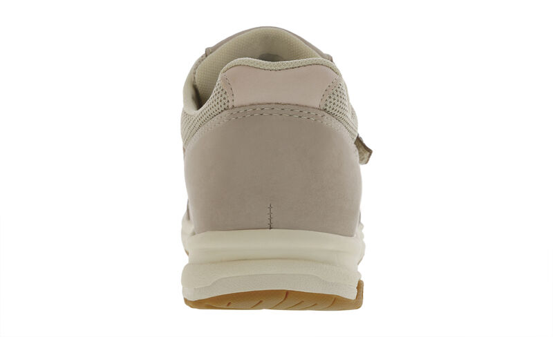 TMV Taupe/Pink Rear View