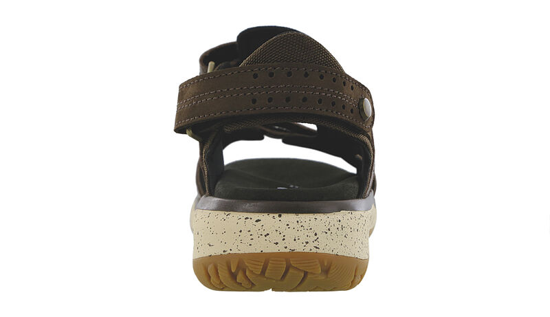 Embark Smores Back View