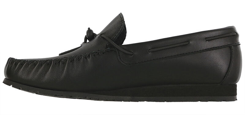 SAS Running Late-X Slip On Loafer