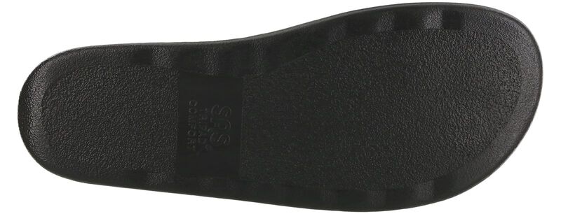 Escape Iron Left Sole View