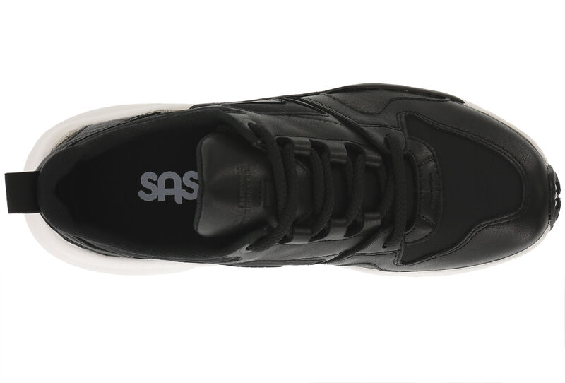Low Country-X Lace Up Sneaker, Monochrome, large
