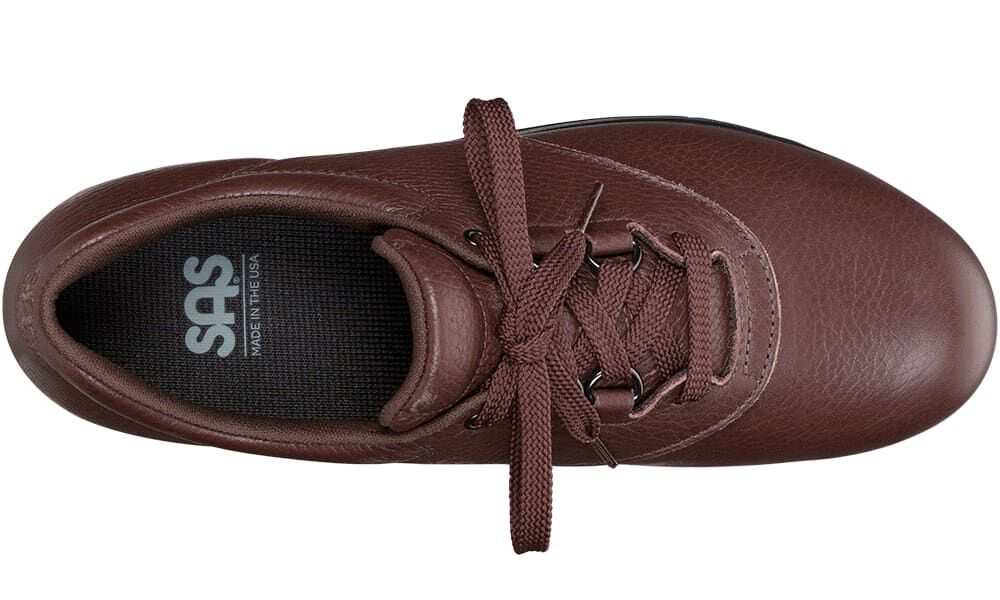 Liberty Non Slip Lace Up Shoe SAS Shoes