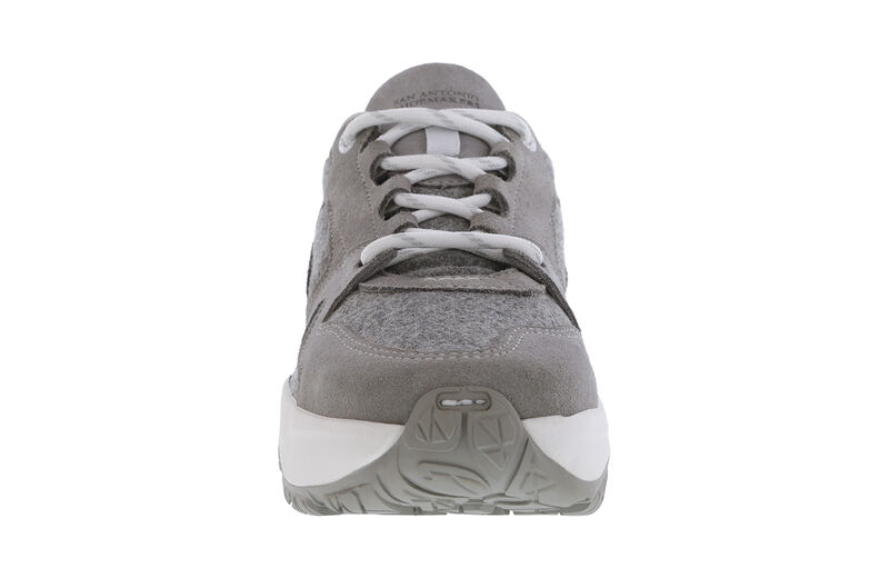 Low Country X Grey Marble Right Front View