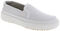 Chuy-X White Perf .75 Right View