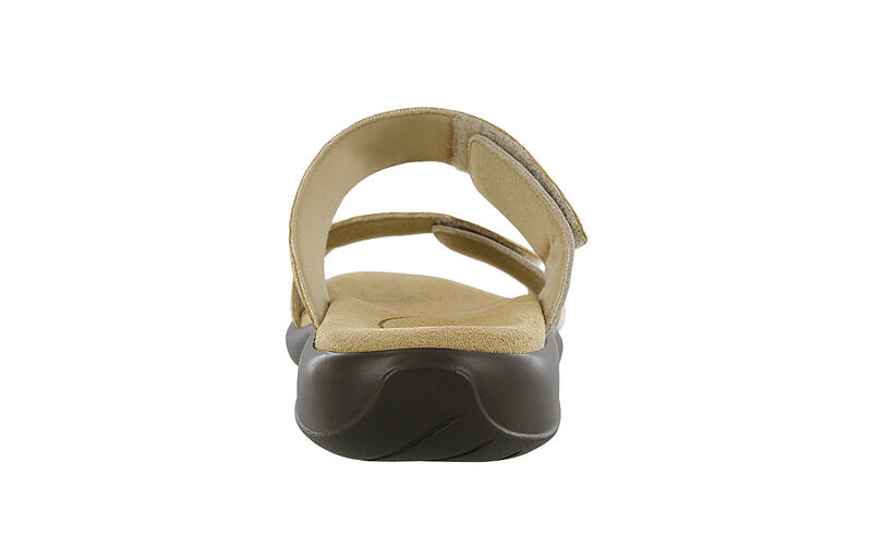 Nudu Slide Golden Right Rear View