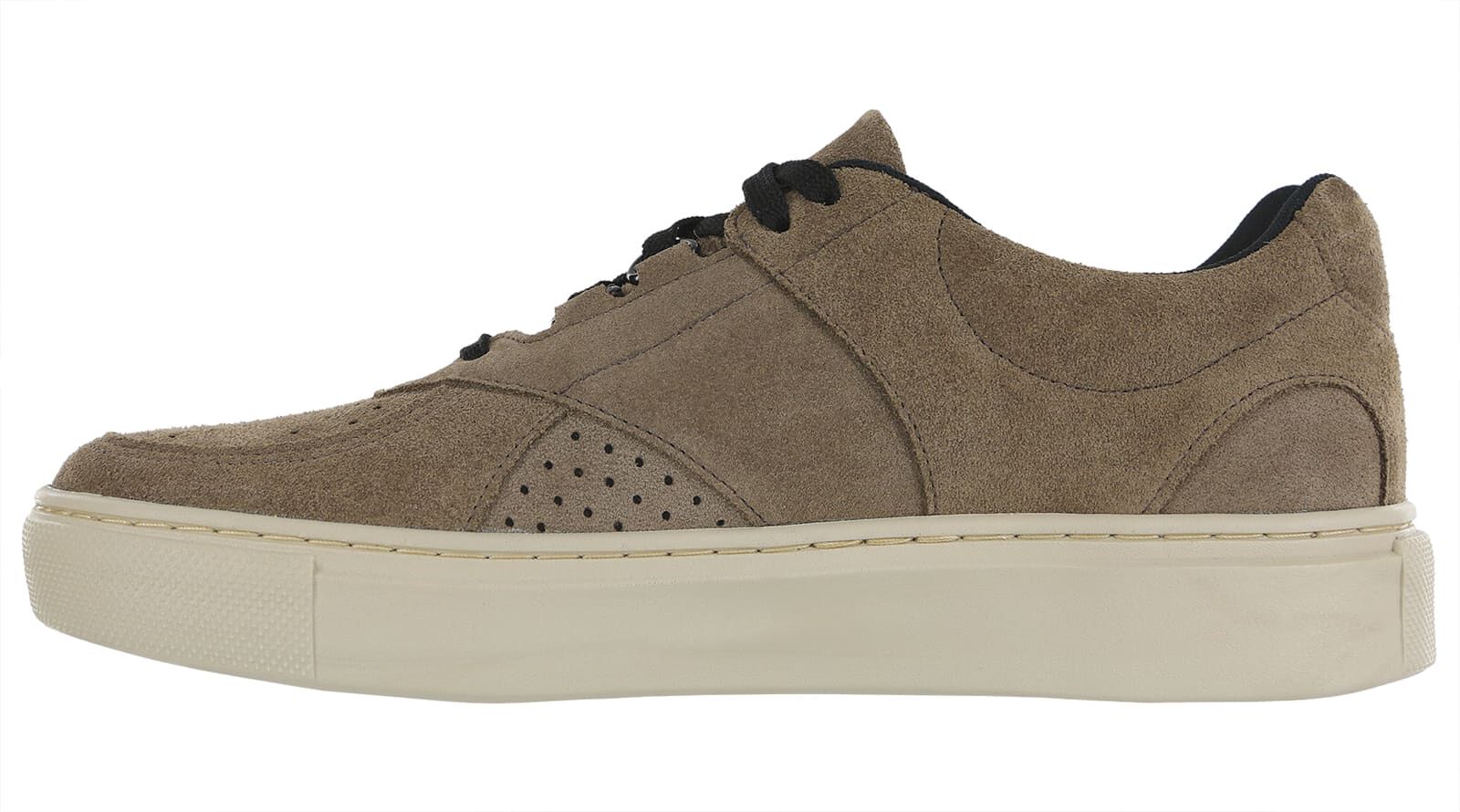 High Street Lace Up Sneaker | SAS Shoes