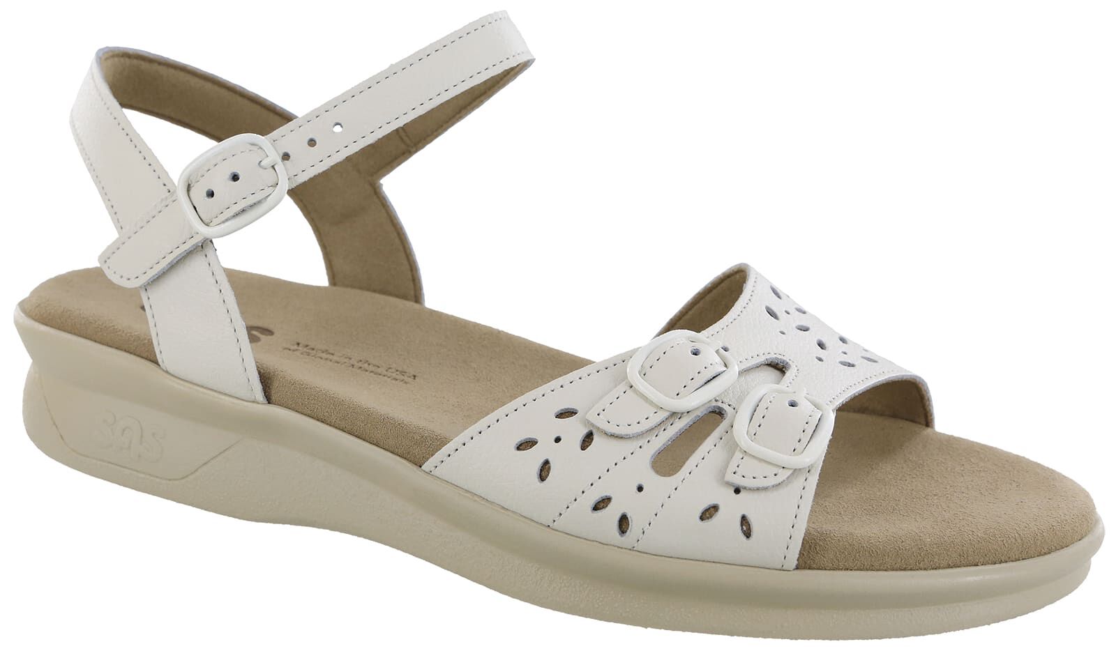 Sas hotsell duo sandals