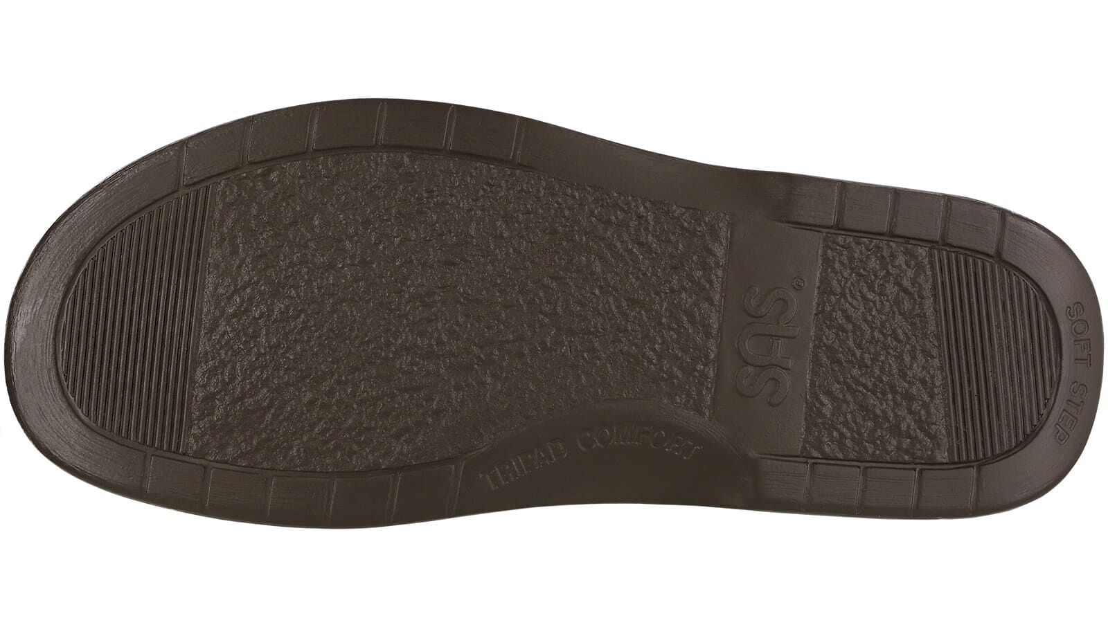 Side Gore Slip On Loafer SAS Shoes