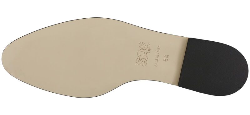 Luxe Left Sole View