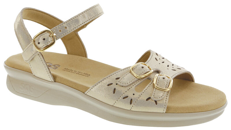 Duo Soft Gold .75 Right View