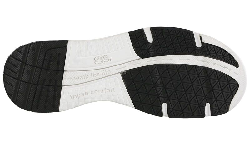 Tour Mesh Nova Bottom View