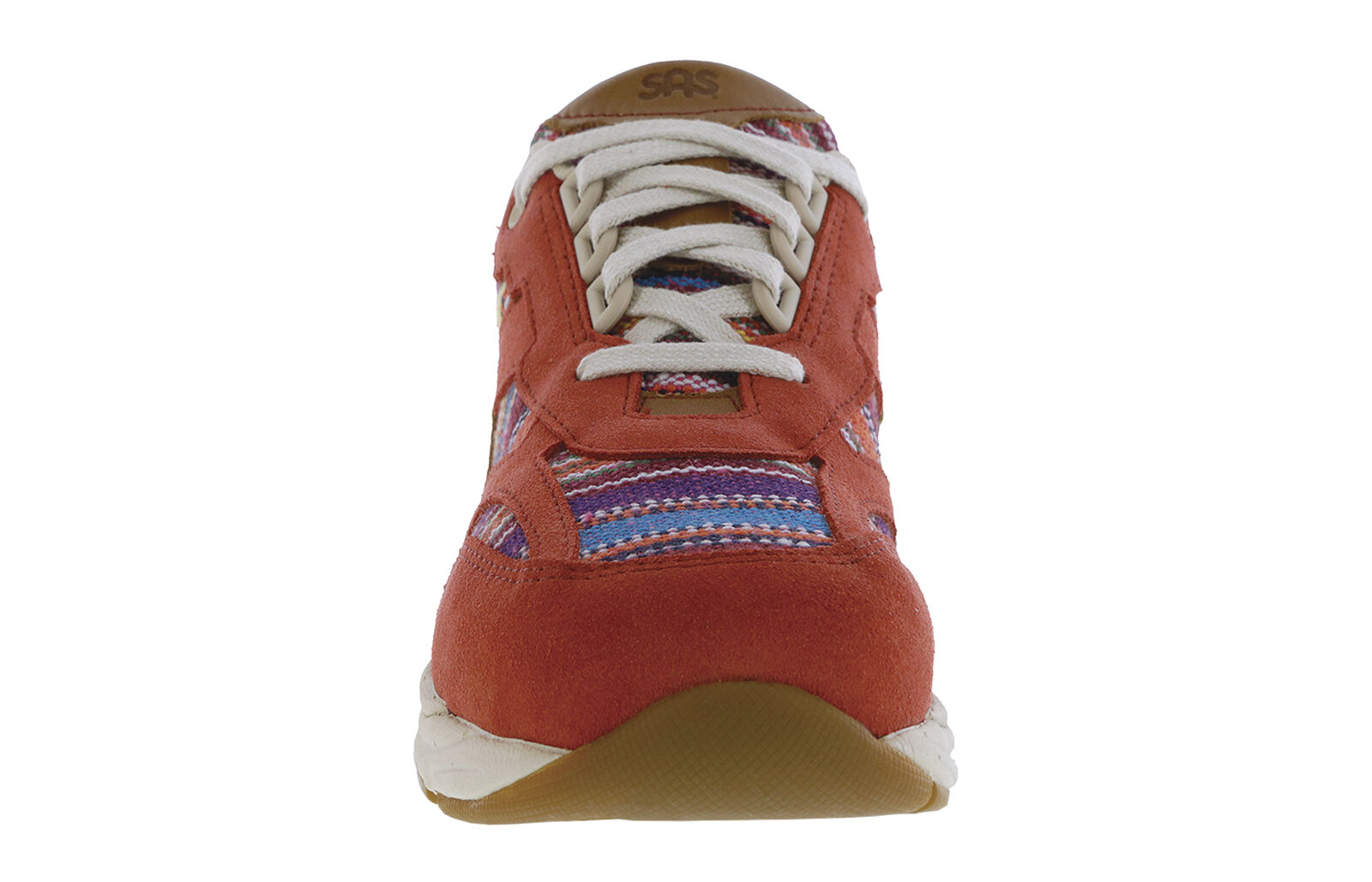 Tour Mesh Lace Up Sneaker | SAS Shoes | Fiesta