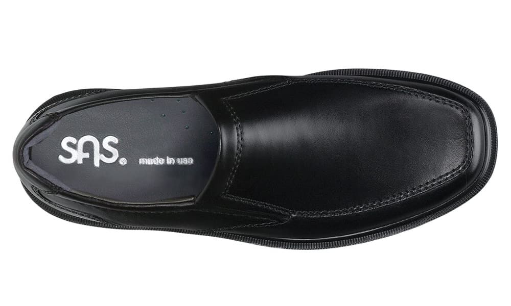 Diplomat Slip On Loafer SAS Shoes