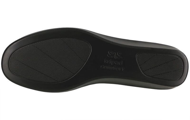Kich Almond Bottom View