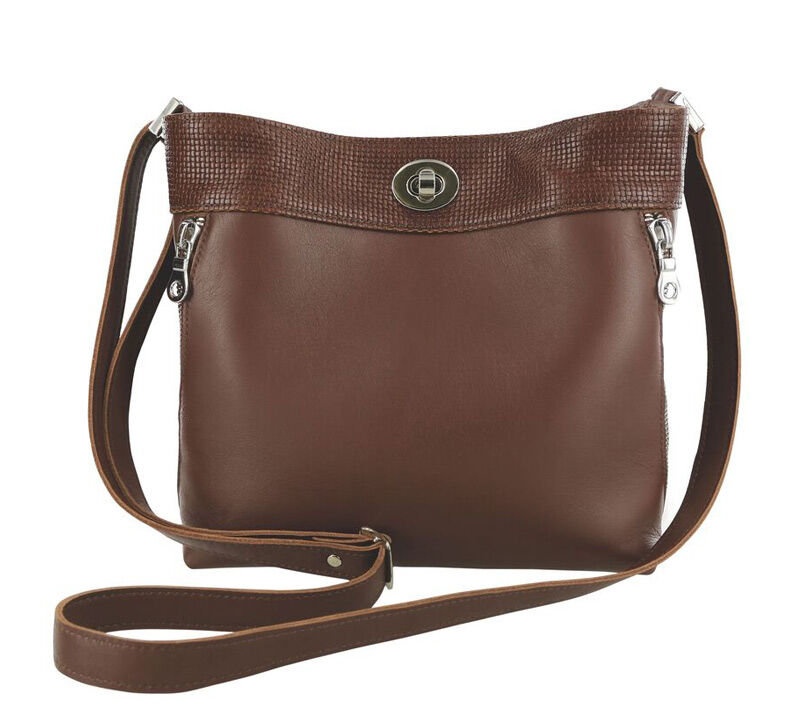 Leather Handbags for Women | Heidi II