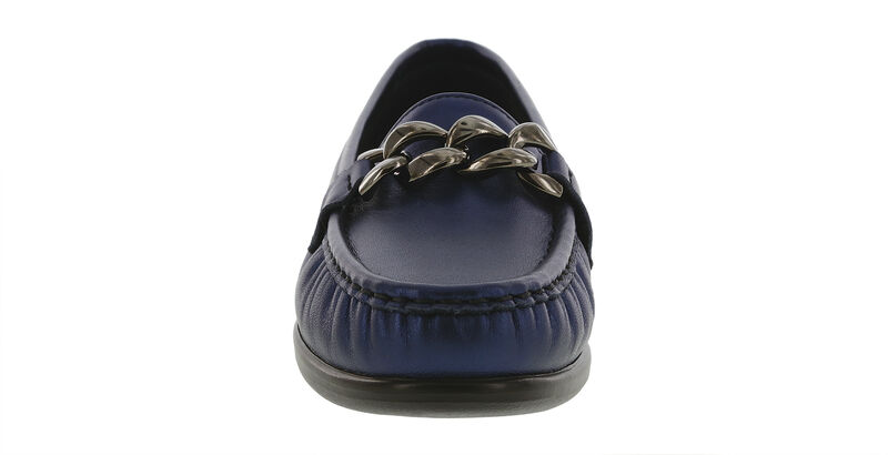 Metro LinkMetallic Navy Black Front View