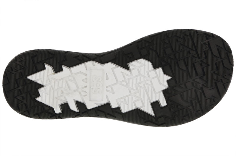 Scramble LTD Ocean Crystal Bottom View