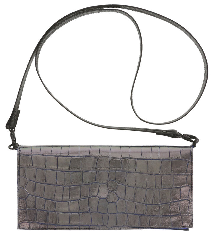 Tether LTD Shoulder Handbag, Orion, large