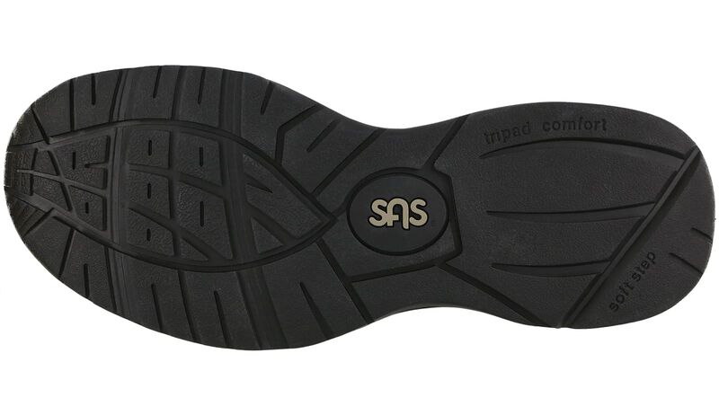 Journey Mesh Saint Sole View