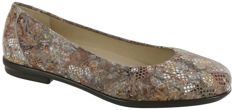 Scenic Multisnake Taupe Right .75 View