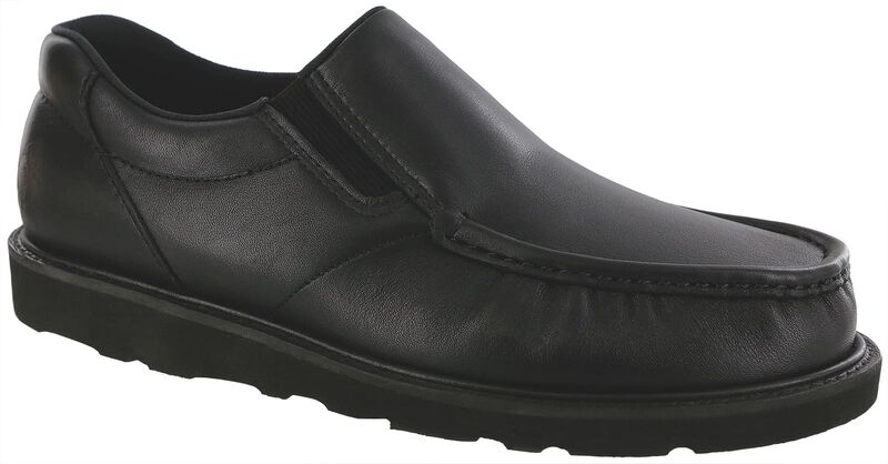 Hangout Matte Black .75 Right View