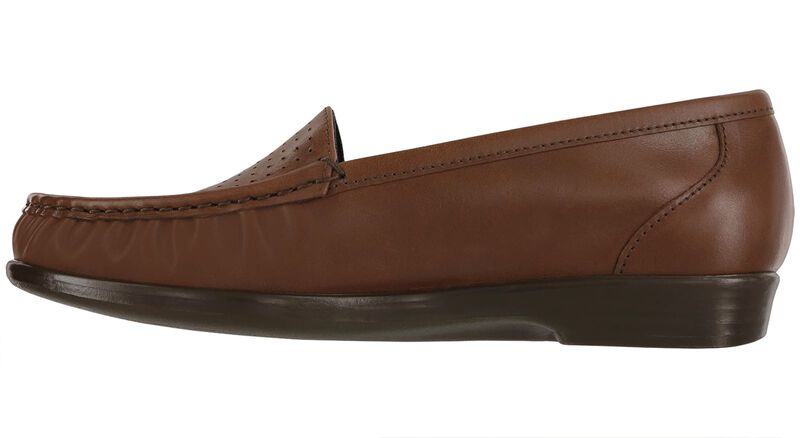 Savvy Russet Right Side View