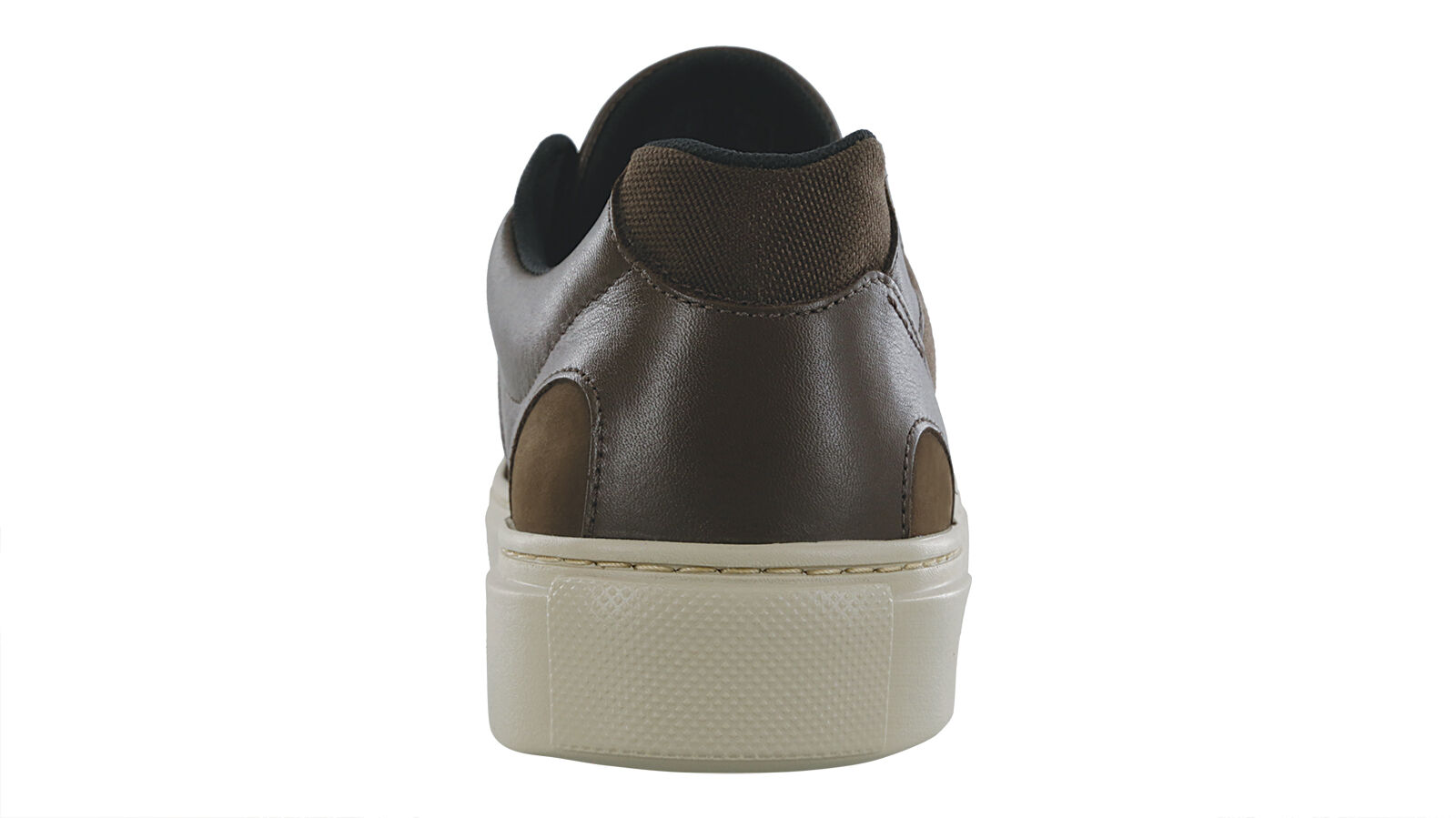 Buy Aldo HOLMES201 Dark Brown Men Leather Casual Shoe at Amazon.in