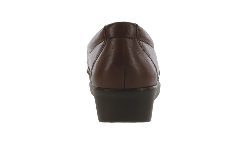 Dream Slip On Loafer, Brown, large