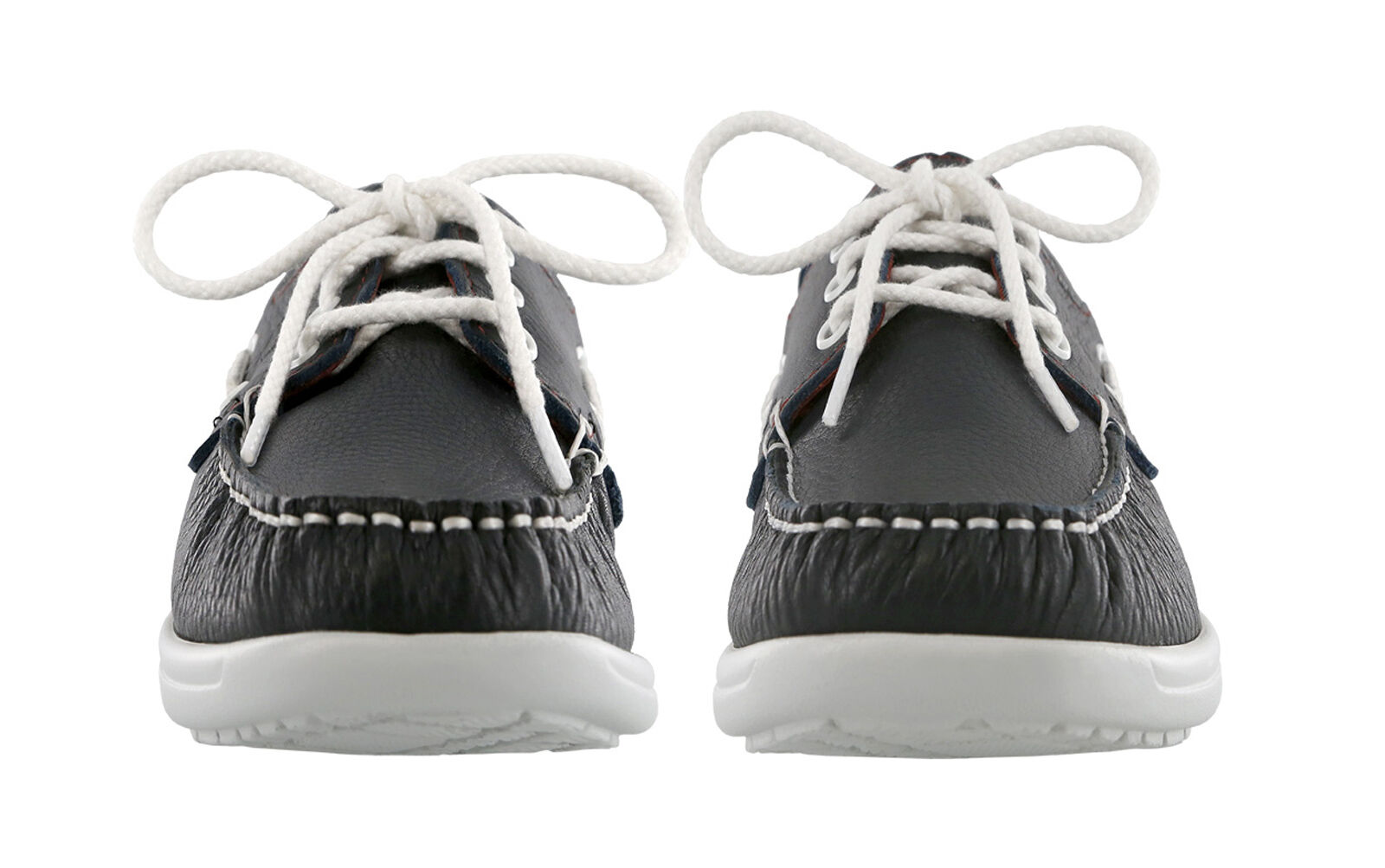 Catalina Lace Up Boat Shoe SAS Shoes