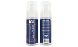 SAS Foaming Suede Cleaner