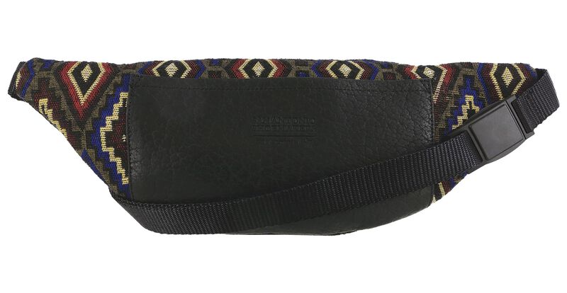 Danica II Santa Fe Back View