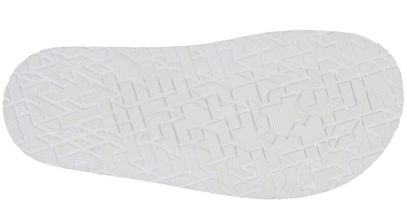 Desert Sunbleached Bottom View