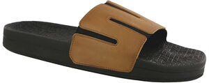 Edge Slide Sandal