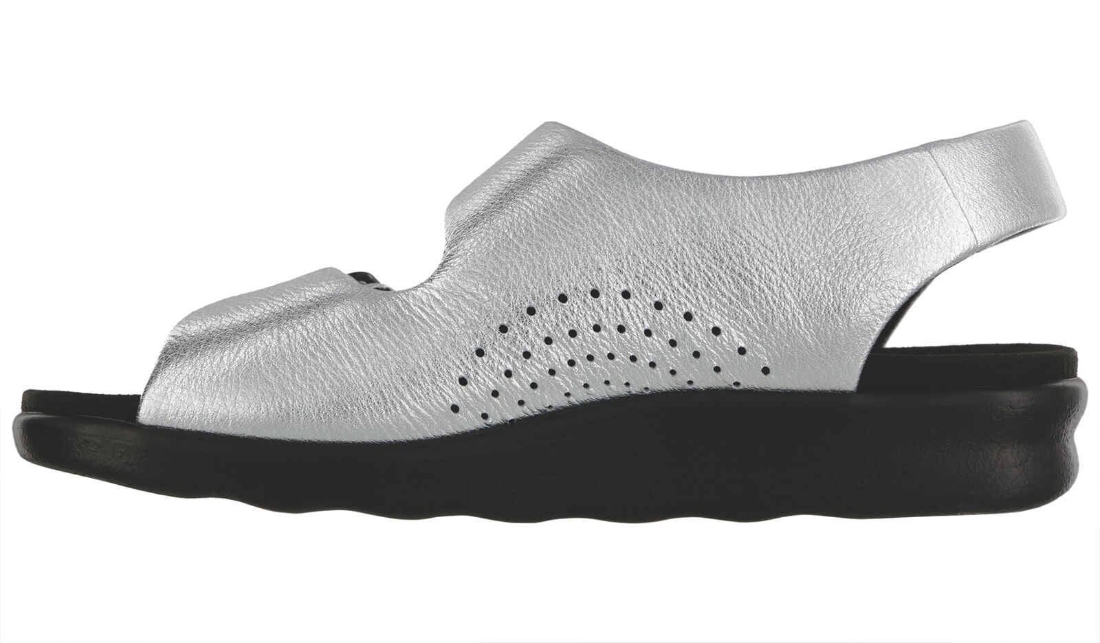 Relaxed Heel Strap Sandal | SAS Shoes