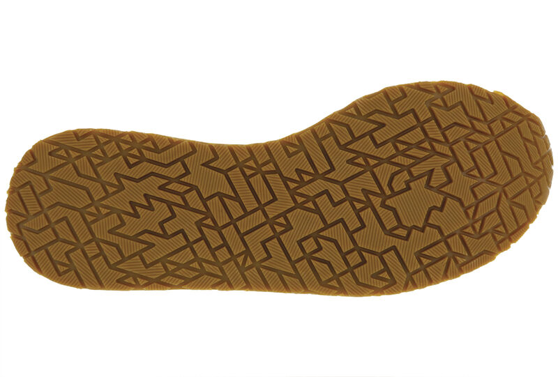 7eventy6ix-Y Red Rocks Left Sole View