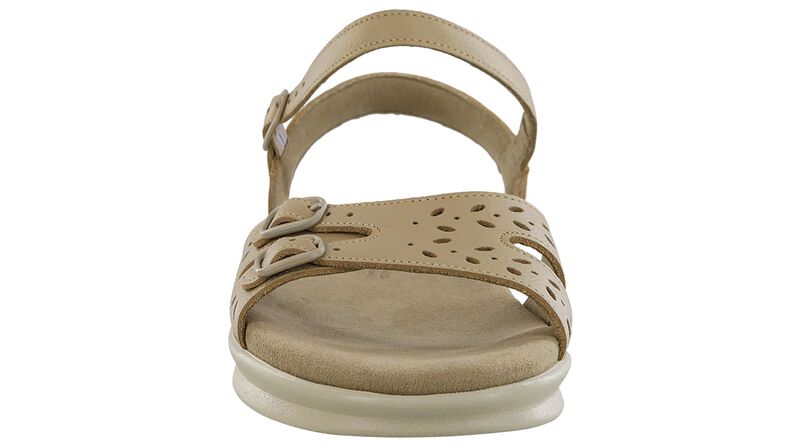 Duo Warm Stone Right Front View