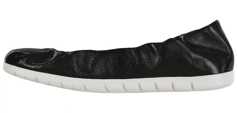 Radiant Carbon Left Side View