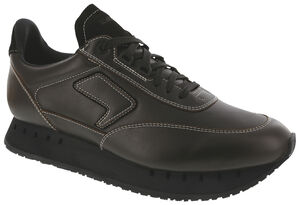 7eventy6ix-Y Men's Lace Up Sneaker