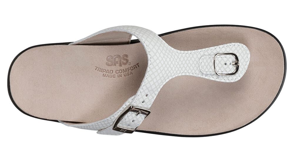 Sas thong sandals store
