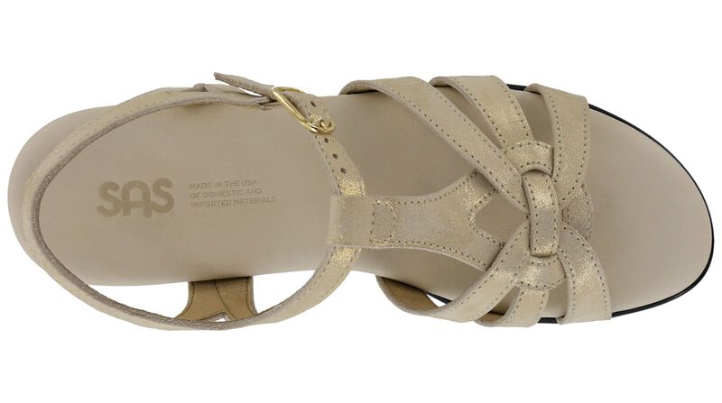 Aurora T-Strap Sandal, , large