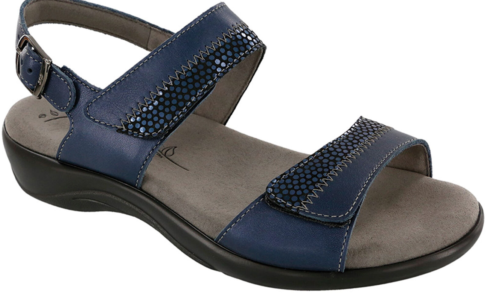 Sas nudu ankle strap new arrivals sandal