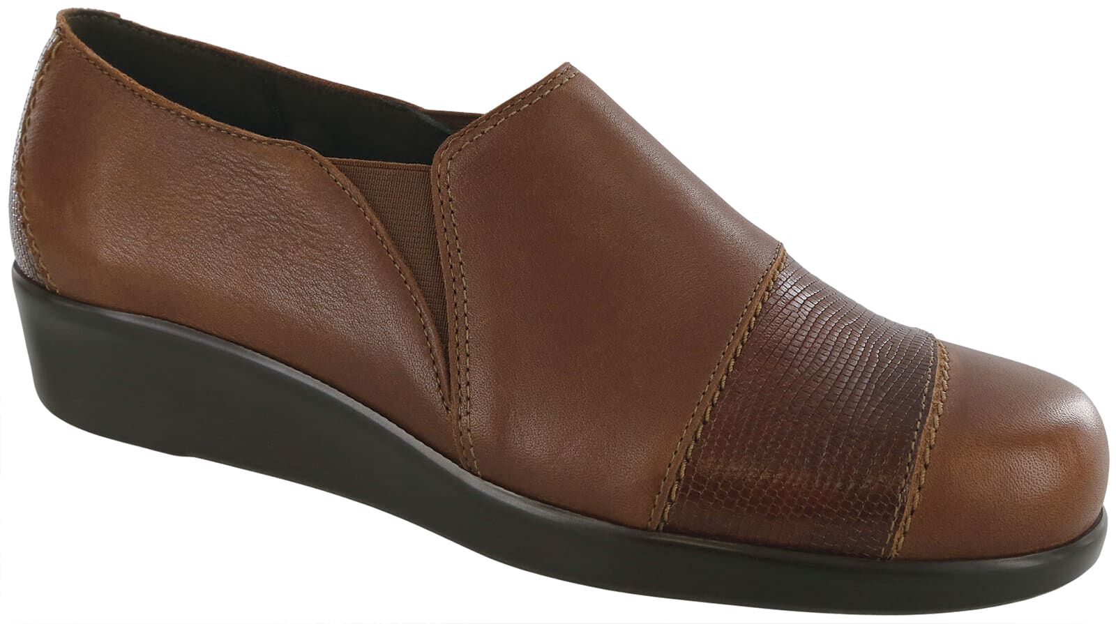 Nora Slip On Loafer | SAS Shoes