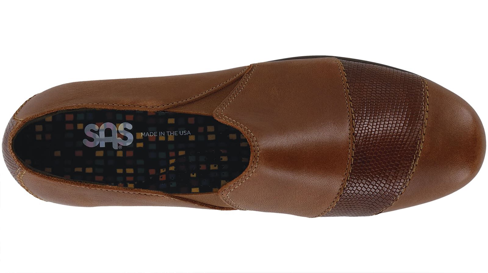 Nora Slip On Loafer | SAS Shoes